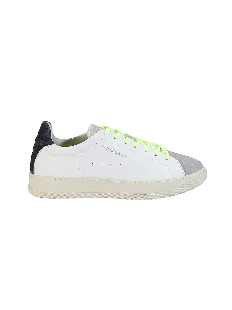 REPLAY | Zapatillas RELOAD | Blanco