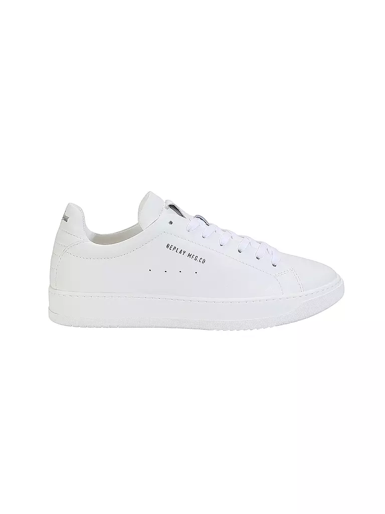 REPLAY | Zapatillas RELOAD | Blanco