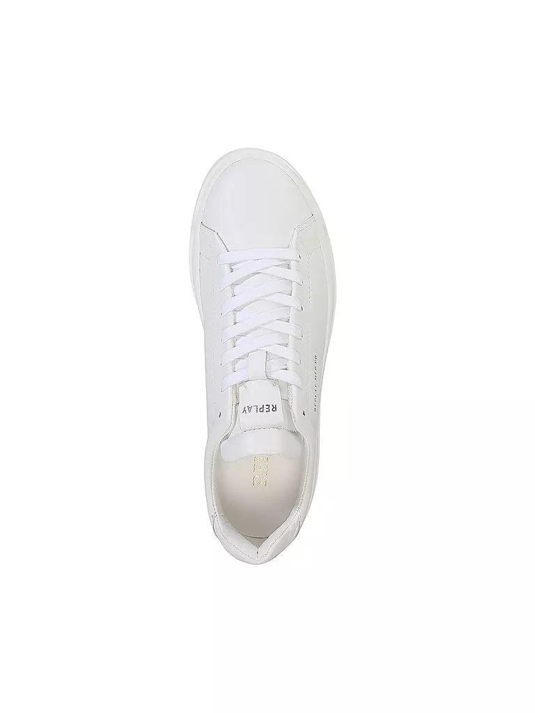 REPLAY | Zapatillas RELOAD | Blanco