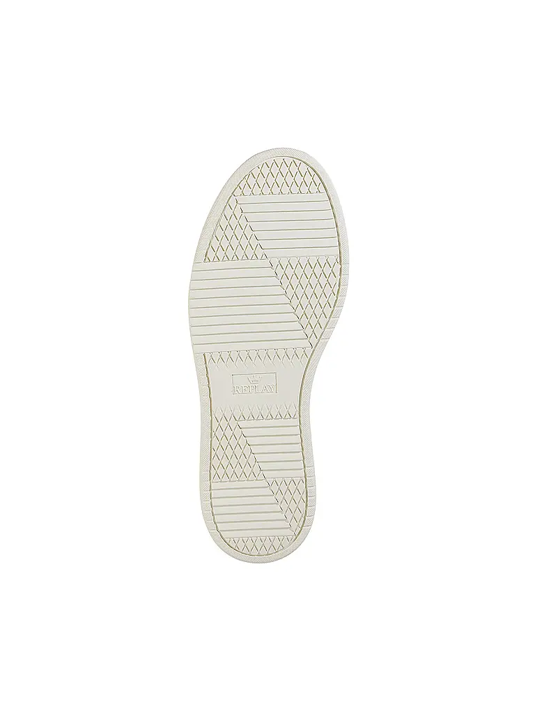 REPLAY | Zapatillas RELOAD | Blanco