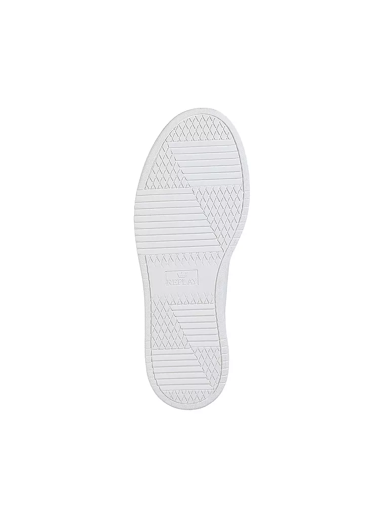 REPLAY | Zapatillas RELOAD | Blanco