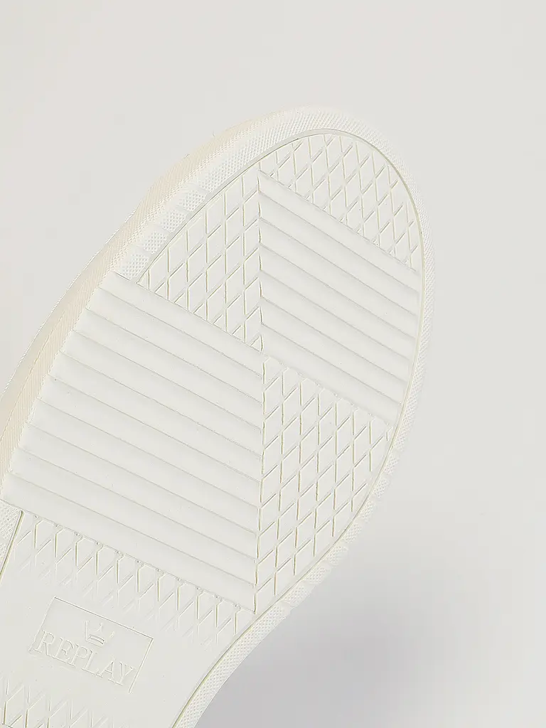 REPLAY | Zapatillas RELOAD | Blanco