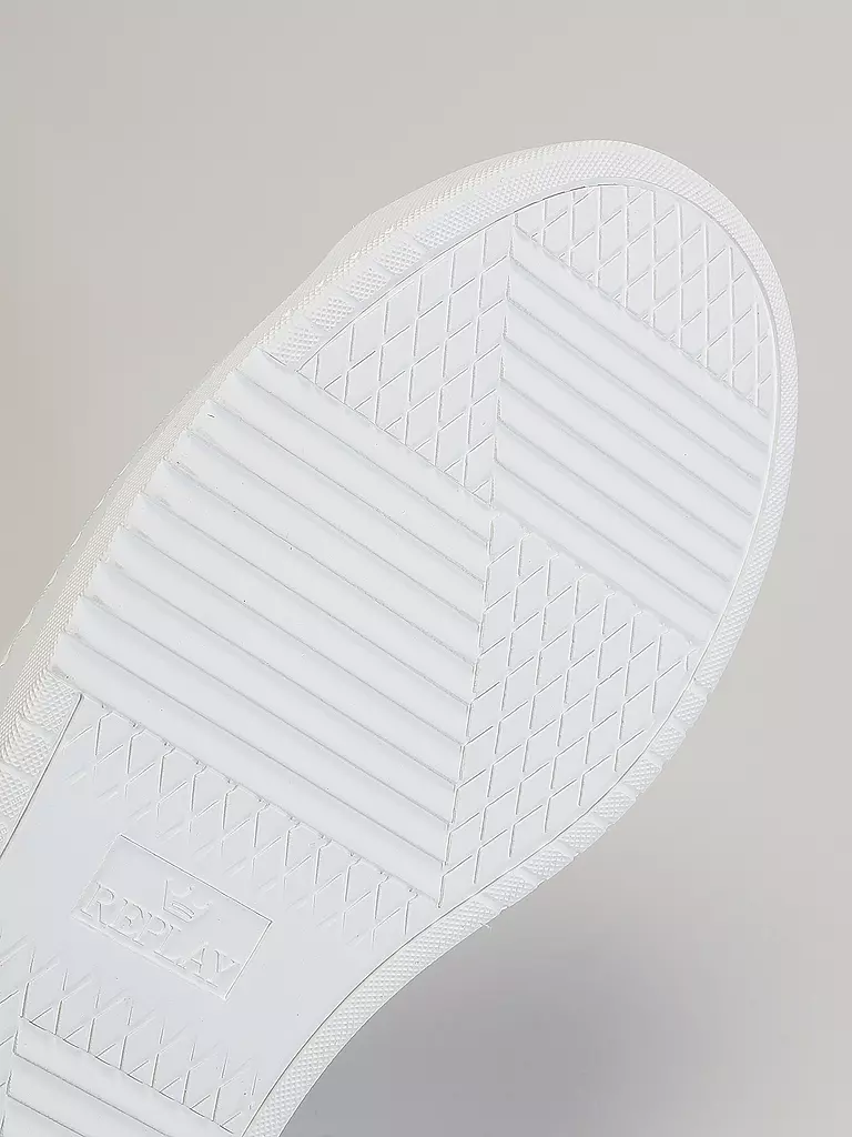 REPLAY | Zapatillas RELOAD | Blanco