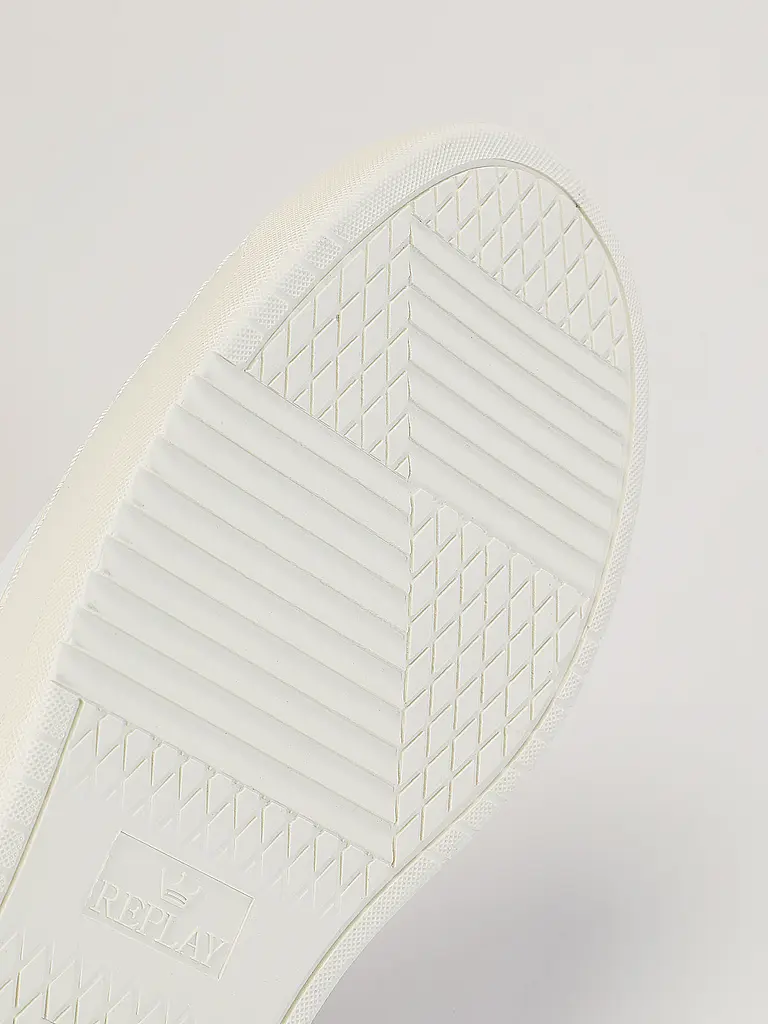 REPLAY | Zapatillas RELOAD | Blanco