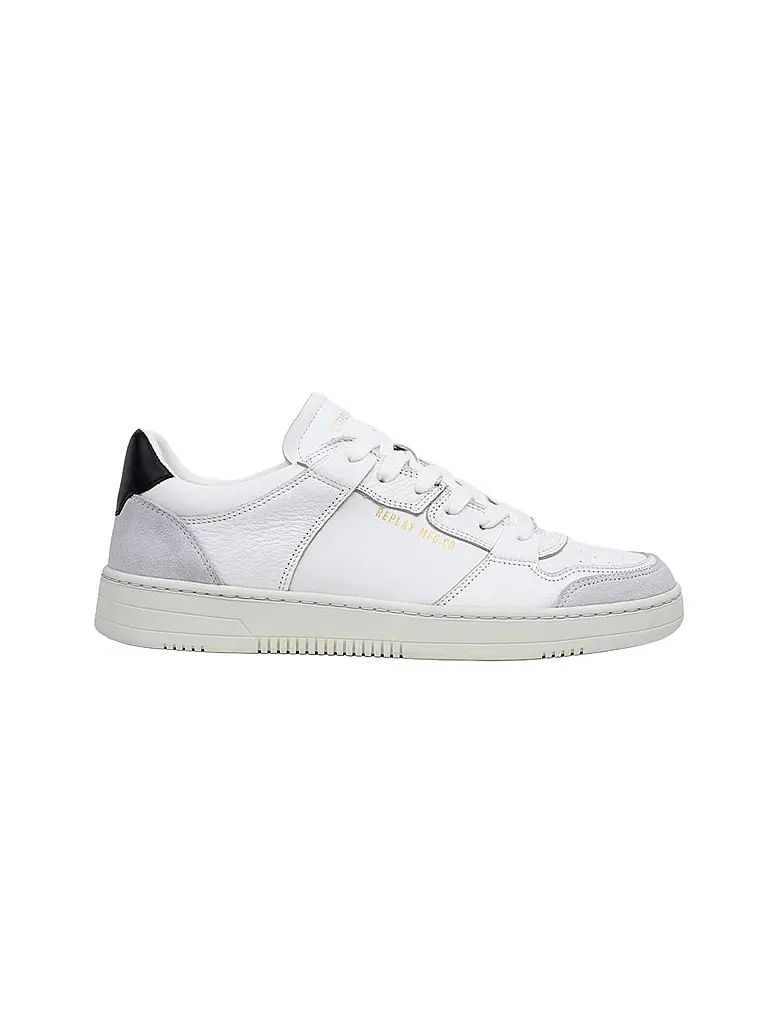 REPLAY | Zapatillas TITAN | 