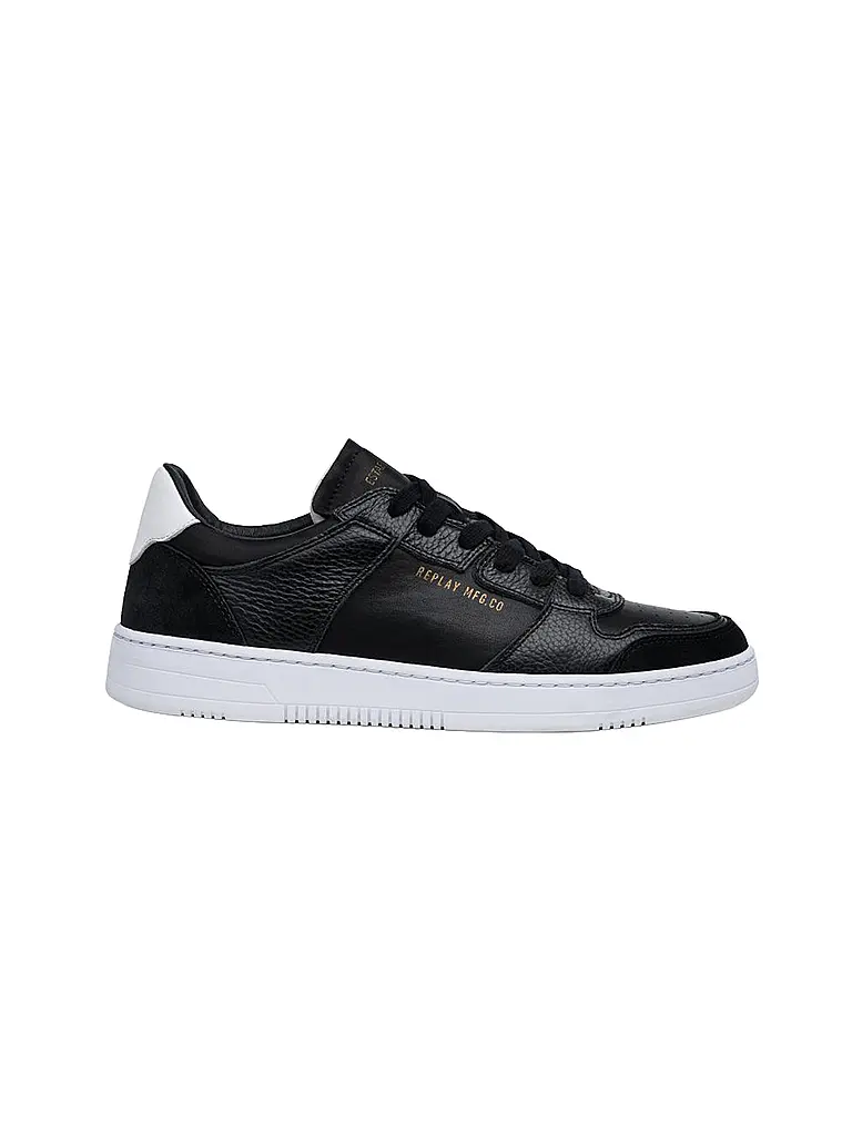 REPLAY | Zapatillas TITAN | 
