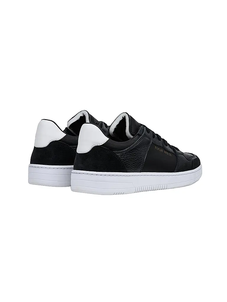 REPLAY | Zapatillas TITAN | 