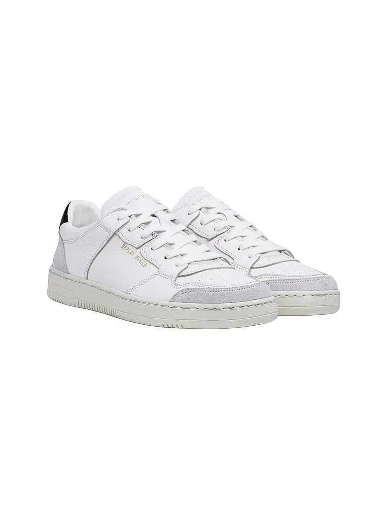 REPLAY | Zapatillas TITAN | 