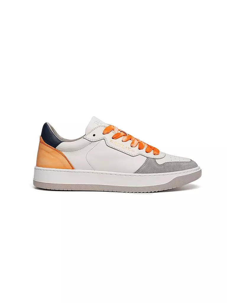 REPLAY | Zapatillas | Blanco