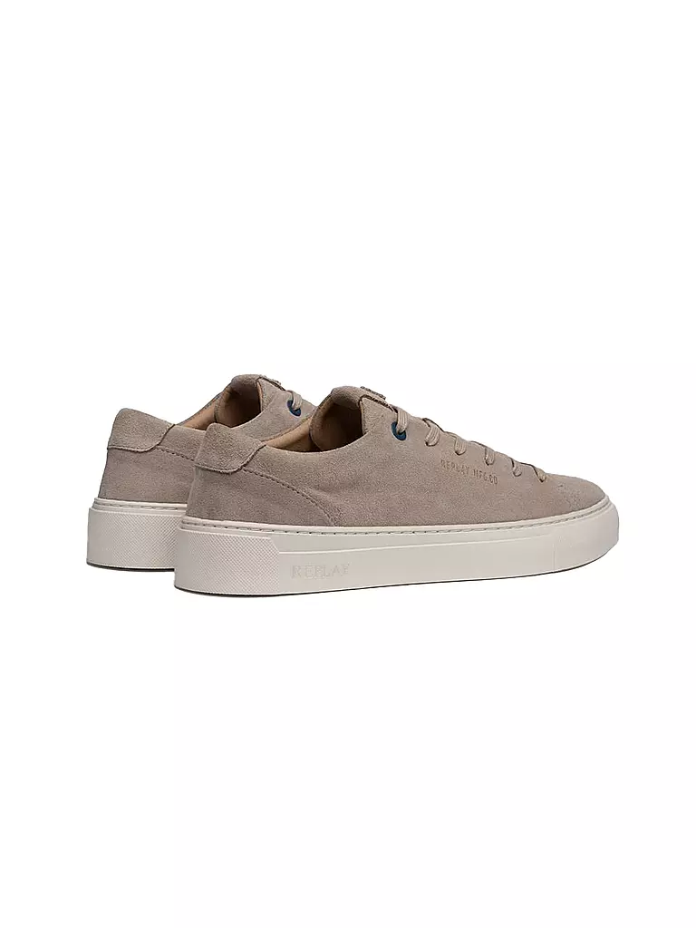 REPLAY | Zapatillas | Beige
