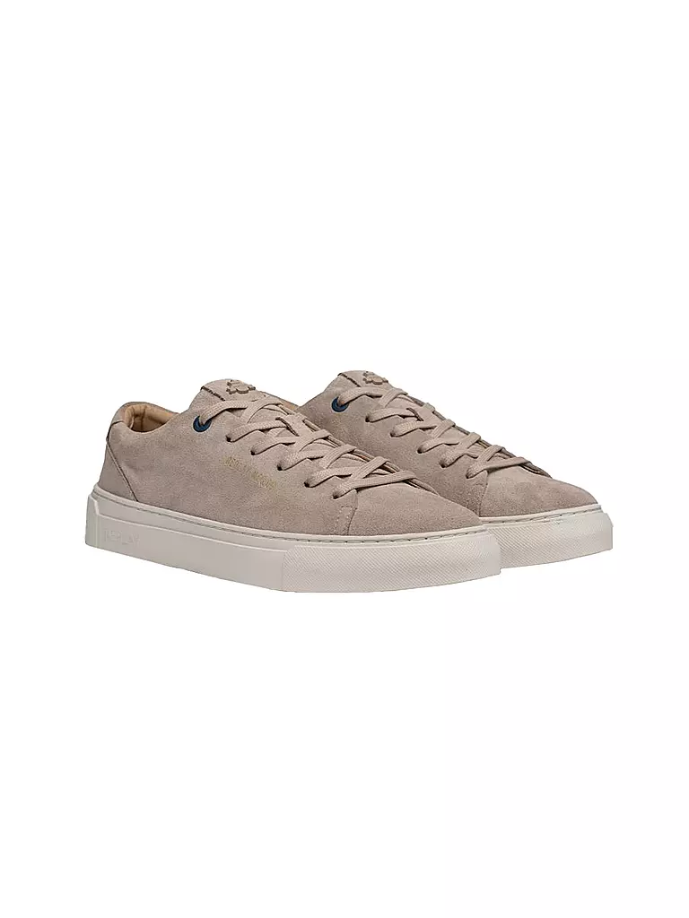 REPLAY | Zapatillas | Beige