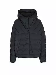 REPLUME | Daunensteppjacke EILIS MOSS | Azul