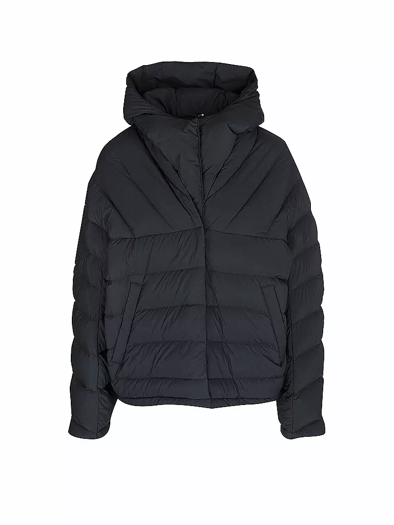 REPLUME | Daunensteppjacke EILIS MOSS | Azul