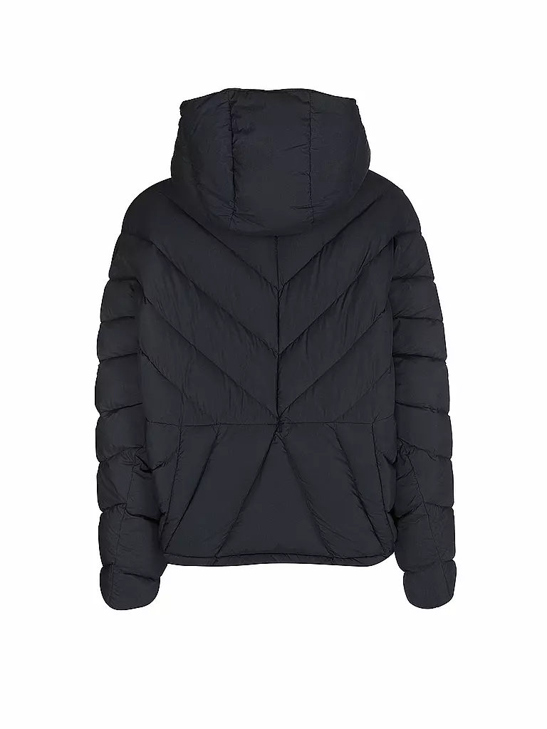 REPLUME | Daunensteppjacke EILIS MOSS | Azul