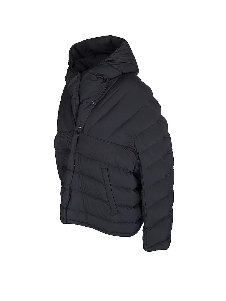 REPLUME | Daunensteppjacke EILIS MOSS | Azul