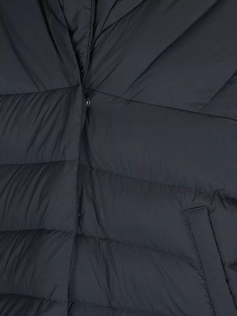 REPLUME | Daunensteppjacke EILIS MOSS | Azul