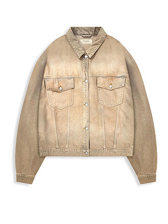 RETERNITY | Chaqueta vaquera