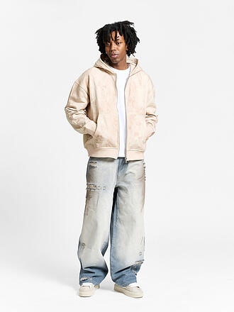 RETERNITY | Sudadera con cremallera