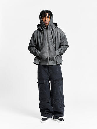 RETERNITY | Sudadera con cremallera