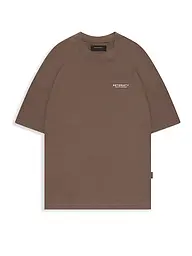 RETERNITY | Camiseta | Marrón