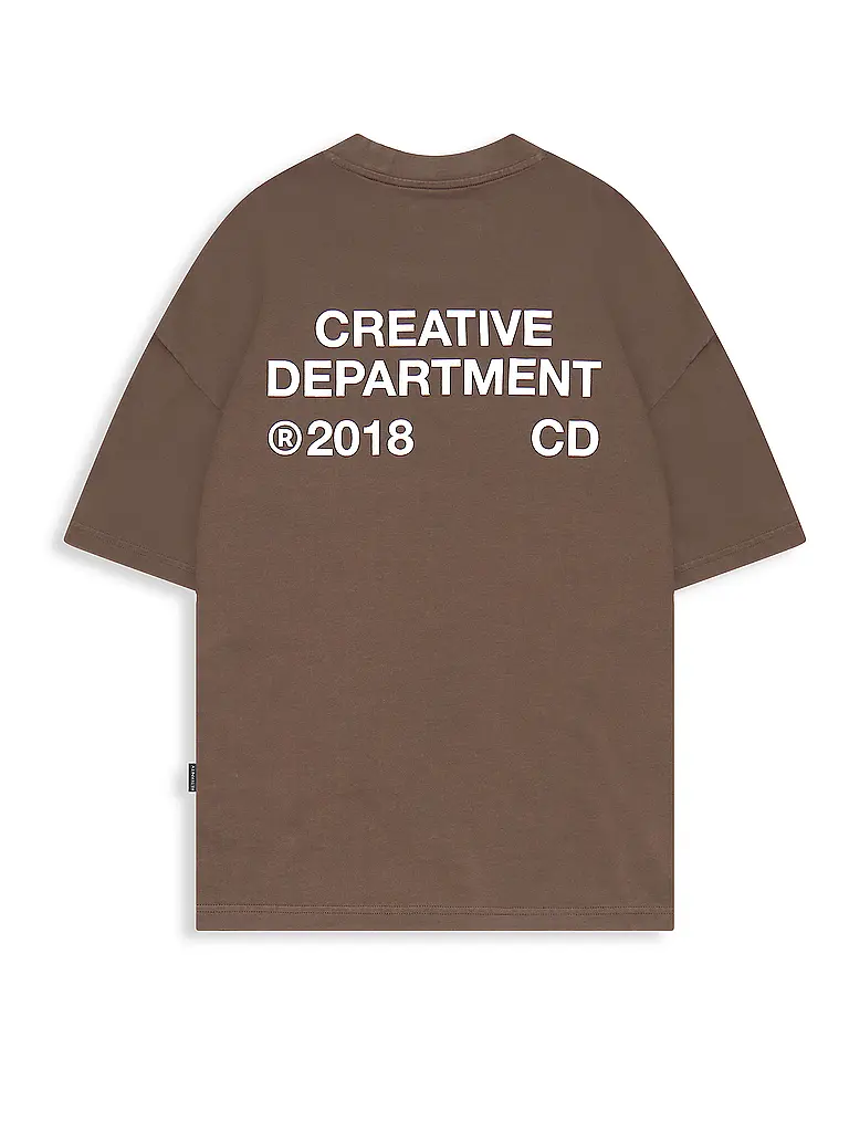 RETERNITY | Camiseta | 