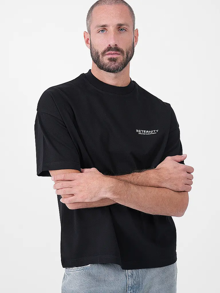 RETERNITY | Camiseta | 