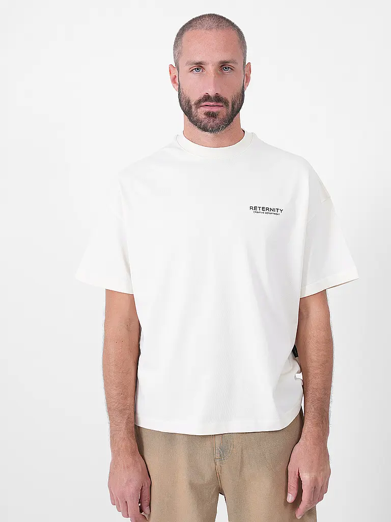 RETERNITY | Camiseta | 