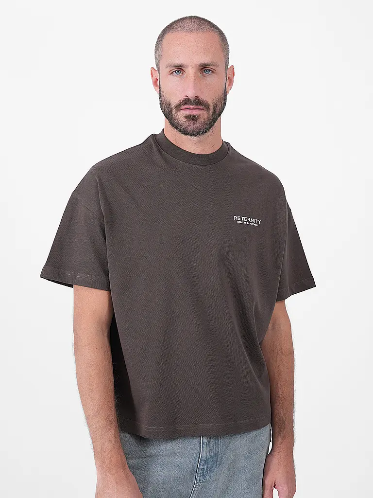 RETERNITY | Camiseta | 