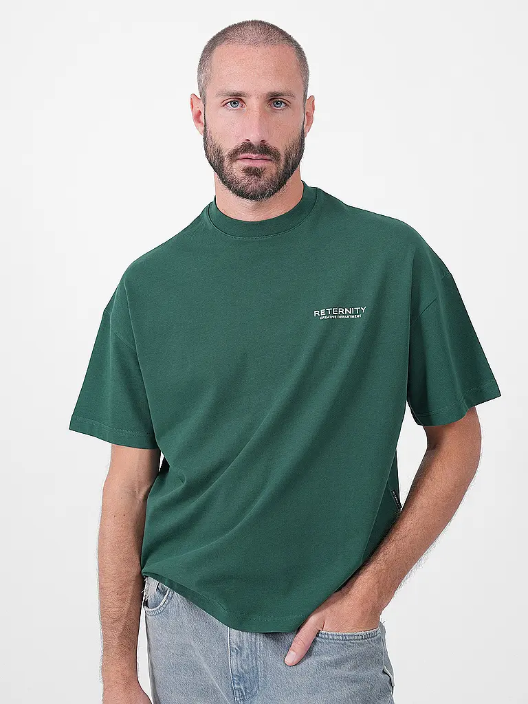 RETERNITY | Camiseta | 