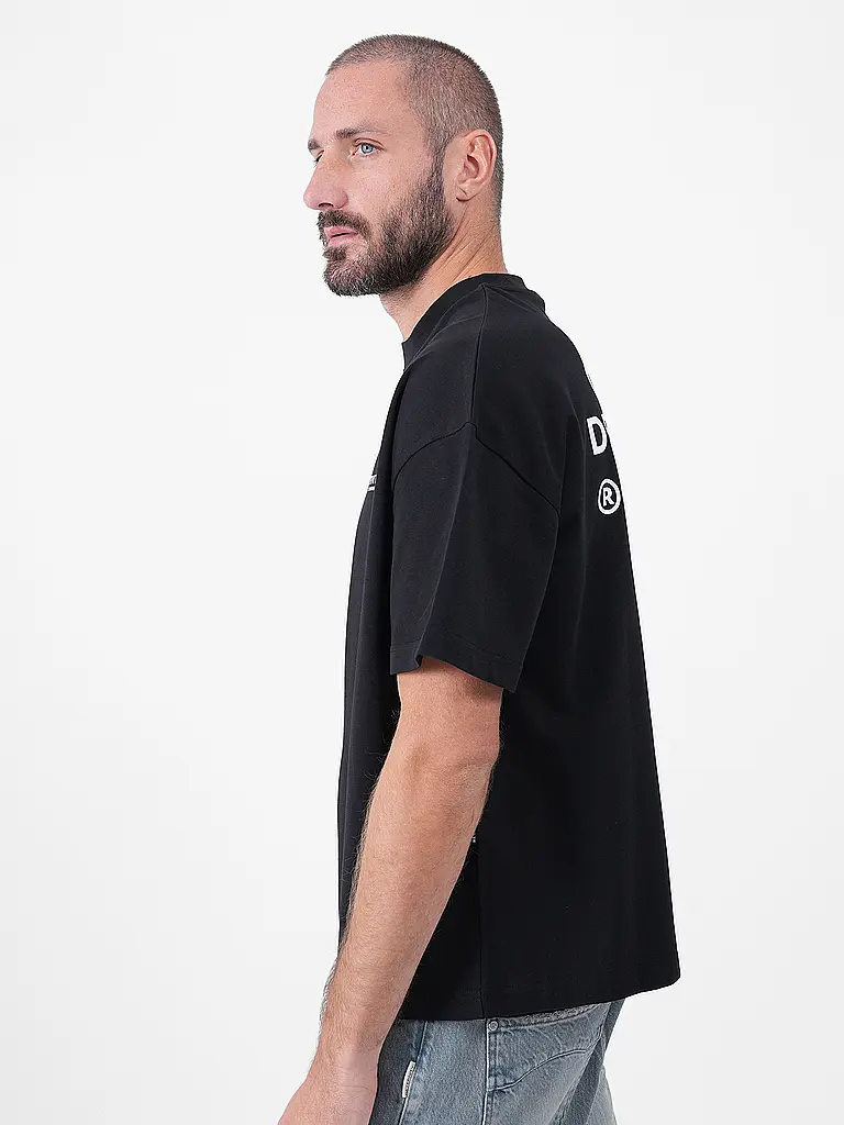 RETERNITY | Camiseta | 