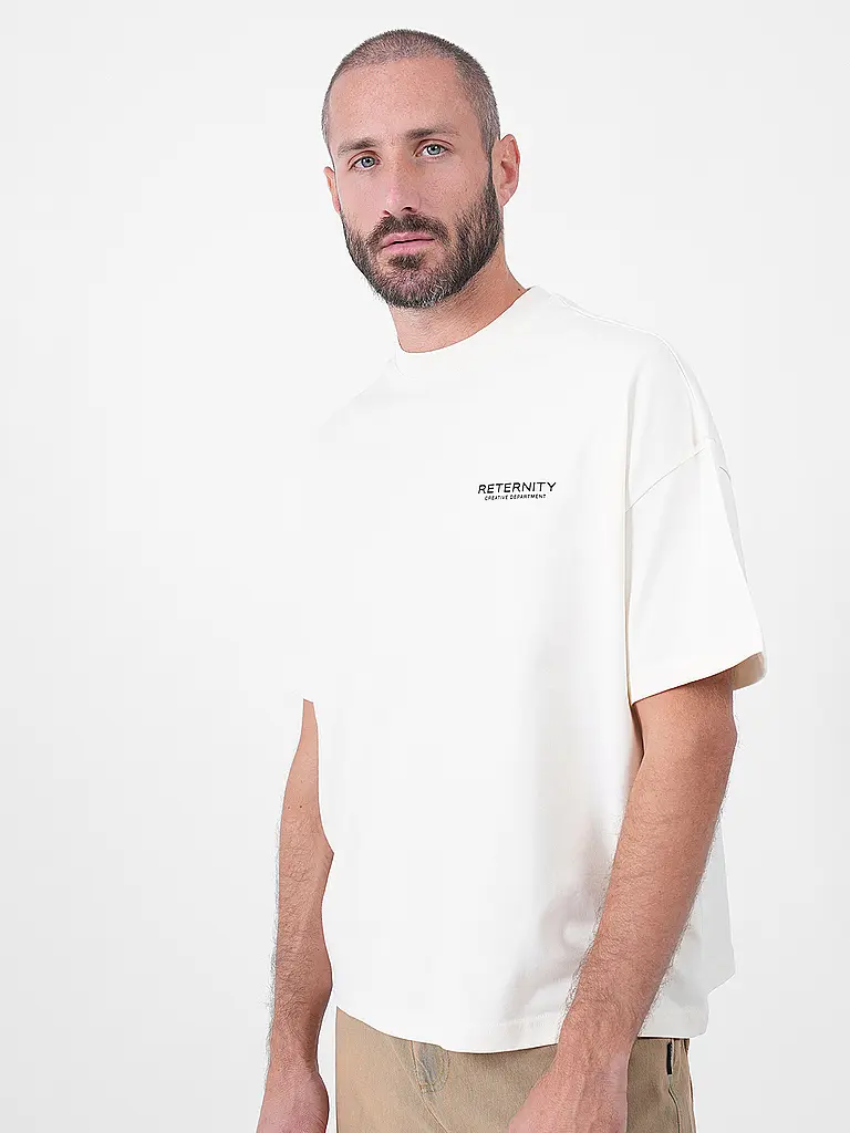 RETERNITY | Camiseta | 