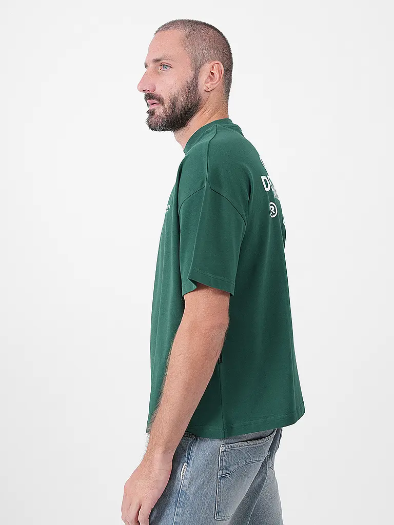 RETERNITY | Camiseta | 