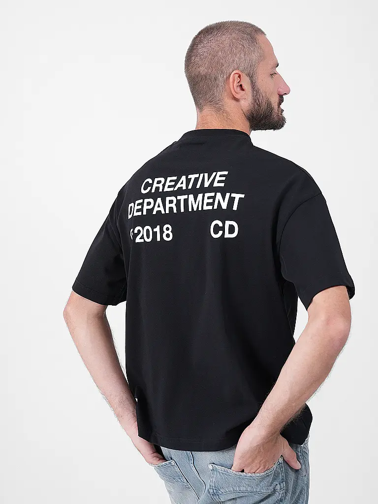 RETERNITY | Camiseta | 