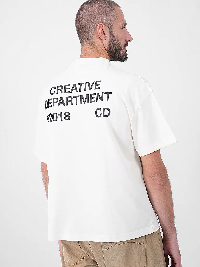 RETERNITY | Camiseta | 