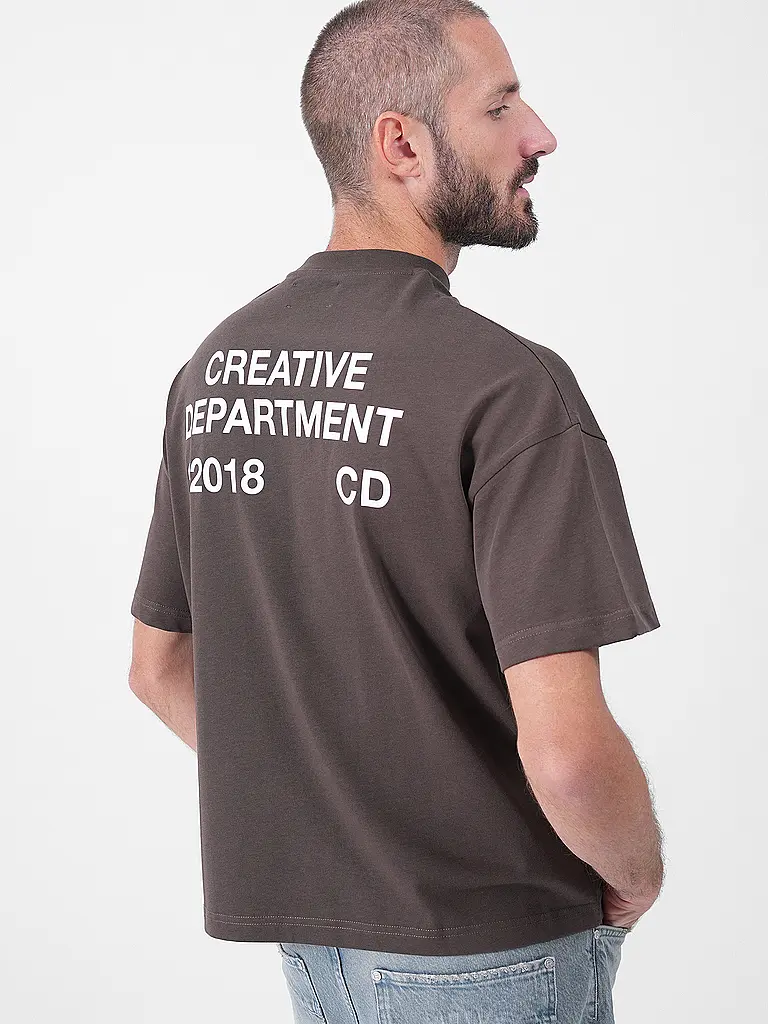 RETERNITY | Camiseta | 