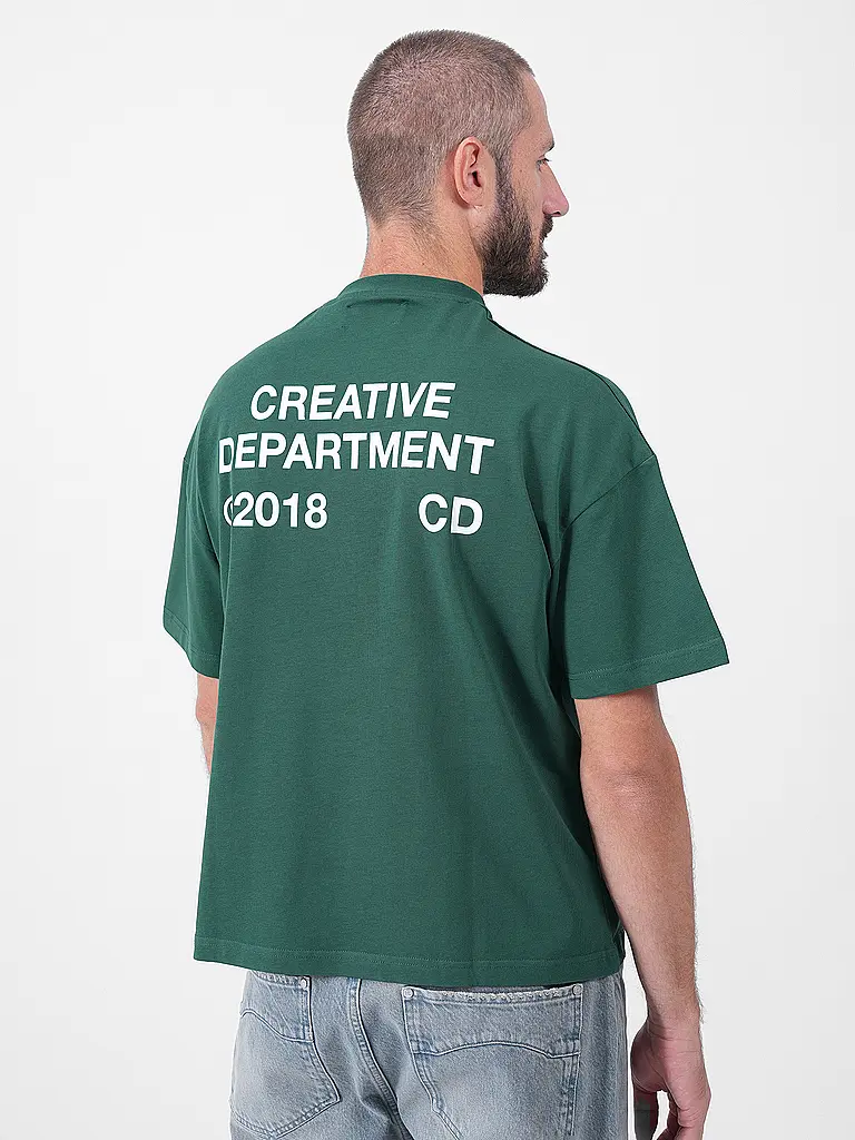 RETERNITY | Camiseta | 