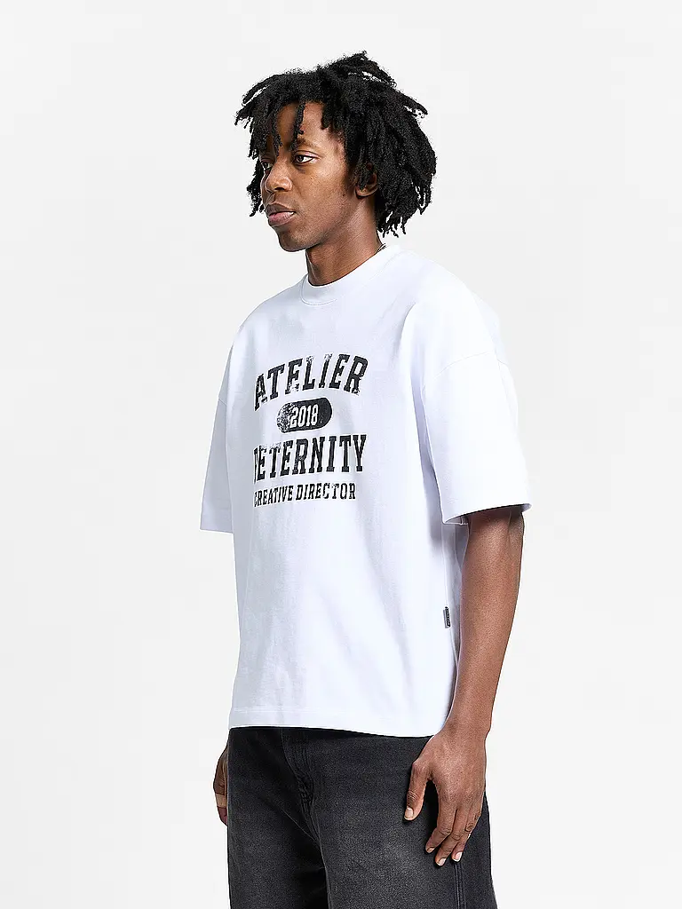 RETERNITY | Camiseta | 