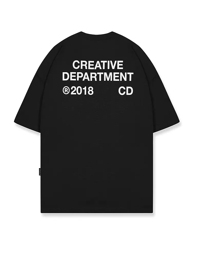 RETERNITY | Camiseta | 