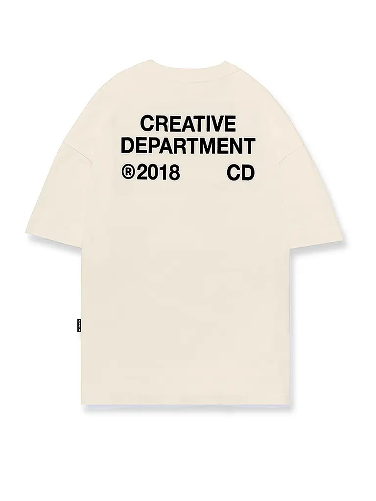 RETERNITY | Camiseta | 