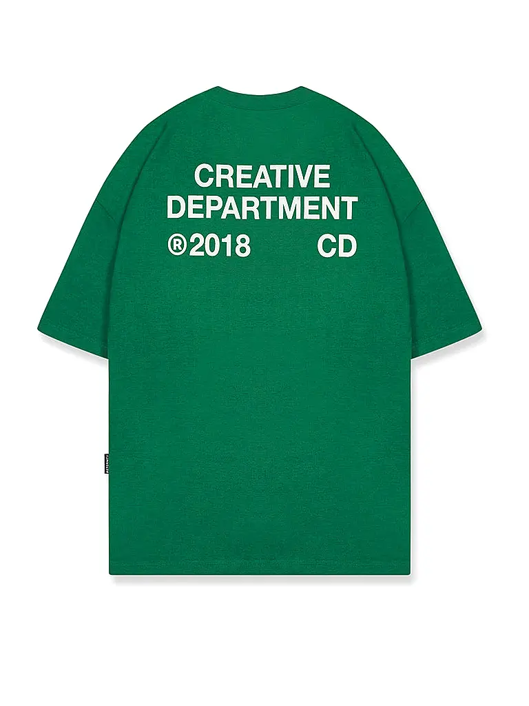 RETERNITY | Camiseta | 