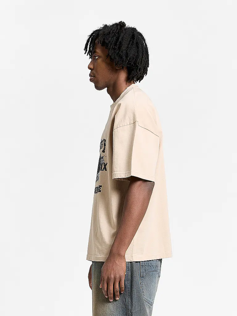 RETERNITY | Camiseta | 