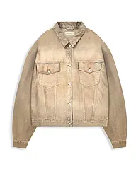 RETERNITY | Chaqueta vaquera | Beige