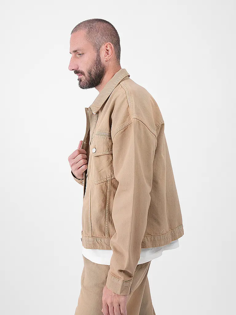 RETERNITY | Chaqueta vaquera | 