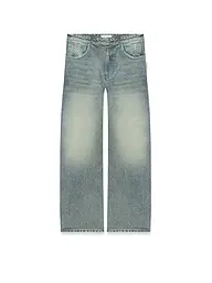RETERNITY | Jeans Baggy Fit | Azul claro