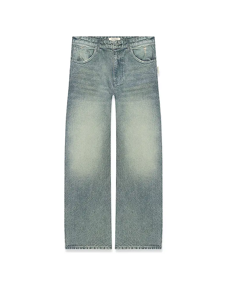 RETERNITY | Jeans Baggy Fit | Azul claro