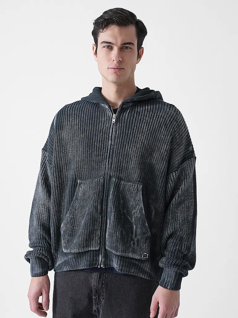 RETERNITY | Nombre del producto: Chaqueta de punto | 