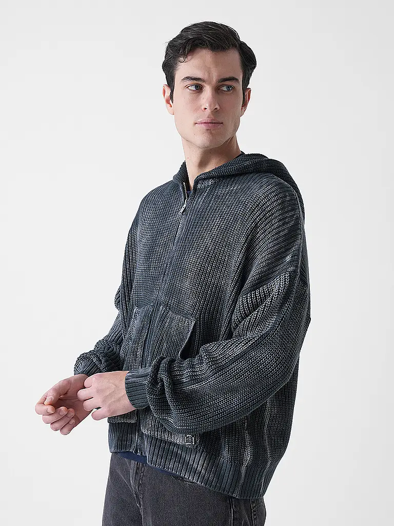 RETERNITY | Nombre del producto: Chaqueta de punto | 