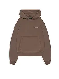 RETERNITY | Sudadera con capucha - Hoodie | Marrón
