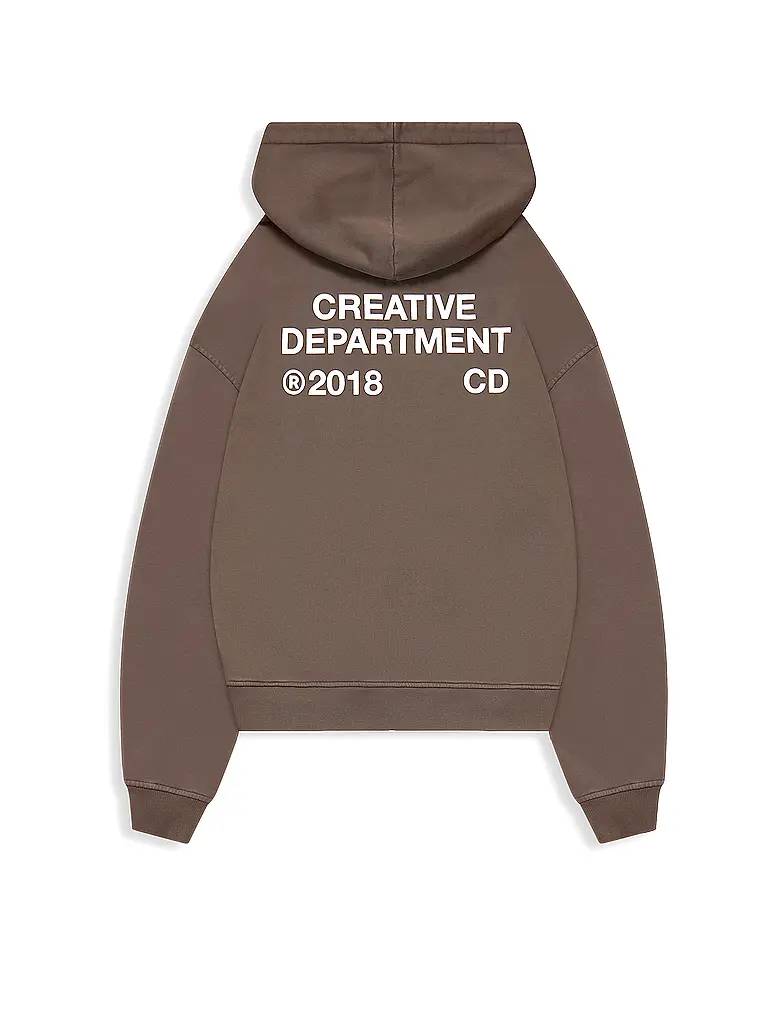 RETERNITY | Sudadera con capucha - Hoodie | 