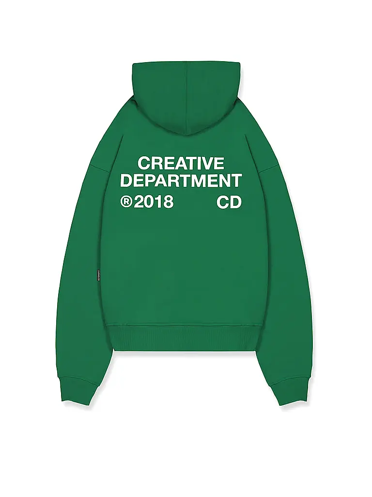 RETERNITY | Sudadera con capucha - Hoodie | 